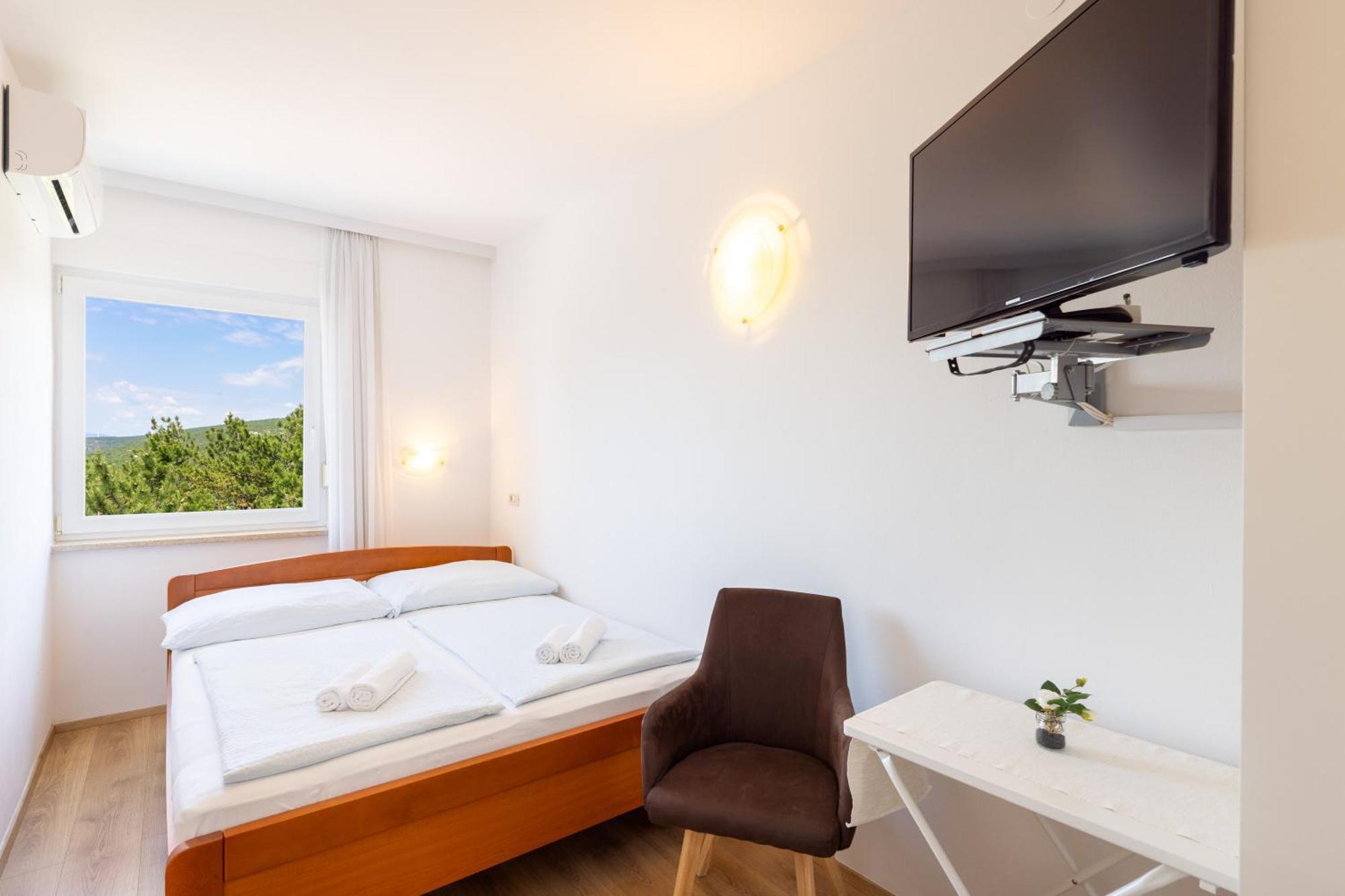 Seaside Guesthouse By Jr City Apartments Jadranovo Exterior foto