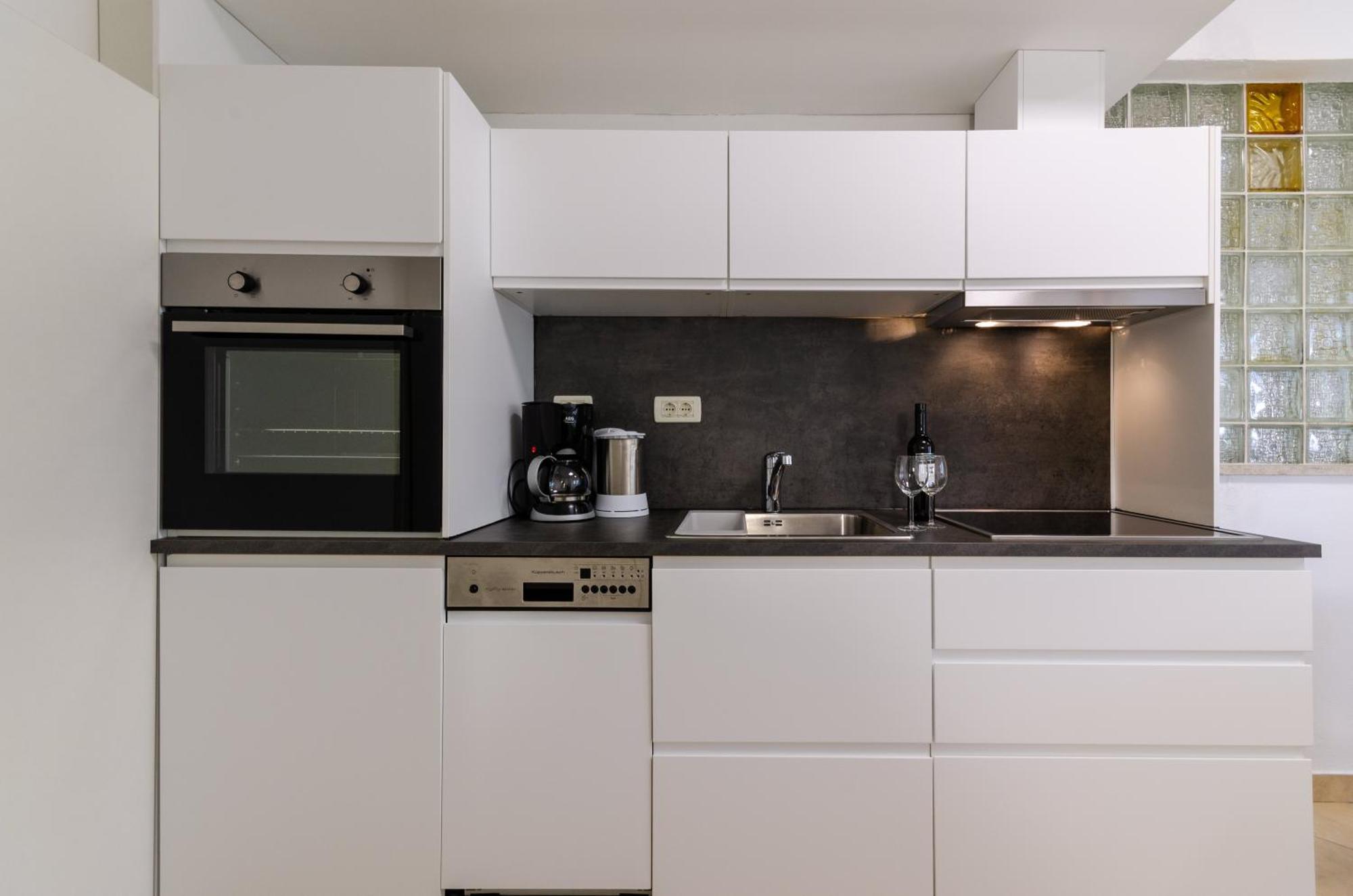 Seaside Guesthouse By Jr City Apartments Jadranovo Zimmer foto