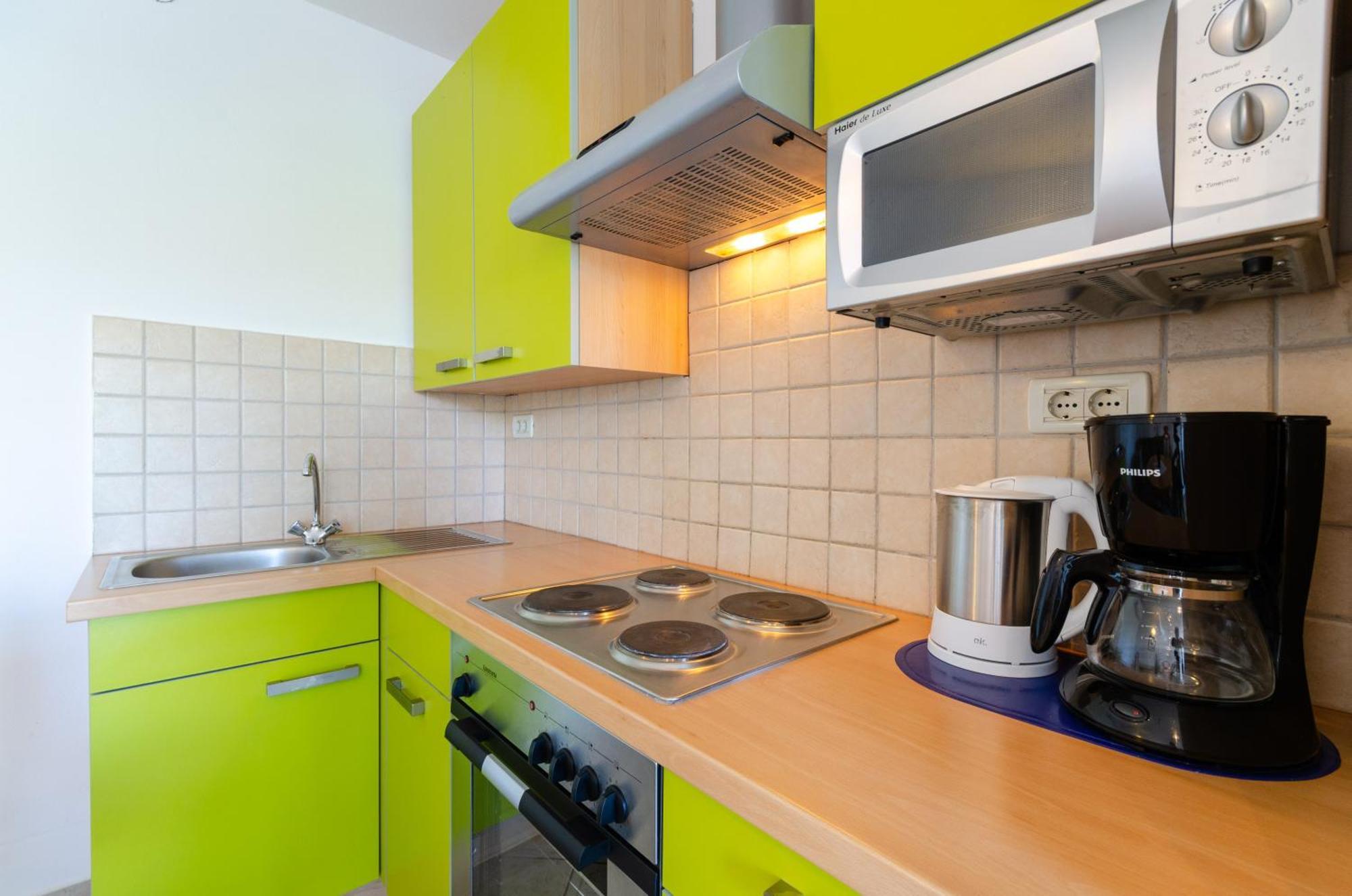Seaside Guesthouse By Jr City Apartments Jadranovo Zimmer foto