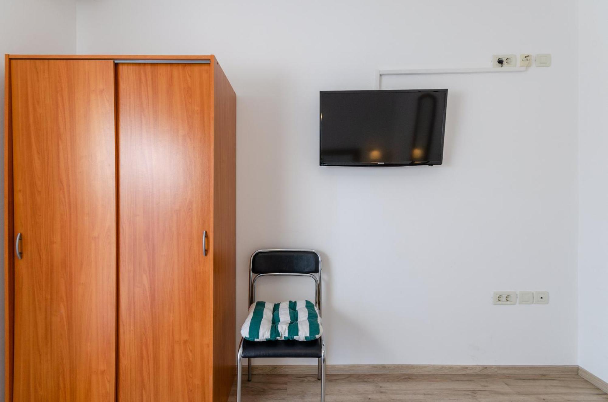 Seaside Guesthouse By Jr City Apartments Jadranovo Zimmer foto